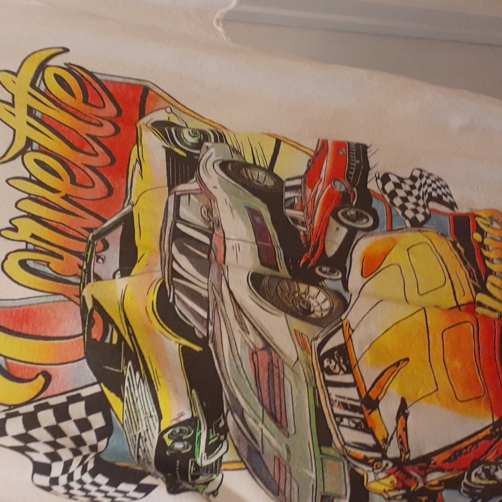 T-SHIRTS - Picture 2 of 3